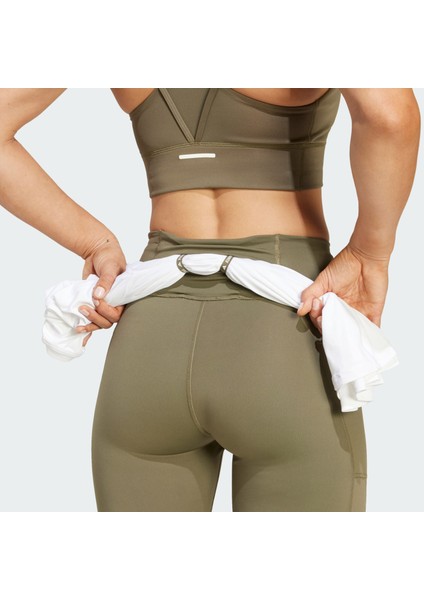 Performance IX2867 Own The Run Full-Length Leggings fırsatları
