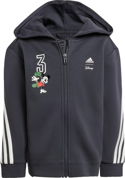 Adidas Sportswear IV9621 Adidas Disney Mickey Mouse Track Top