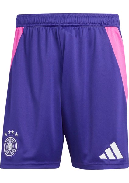 Adidas Performance IP8167 Germany 24 Away Shorts