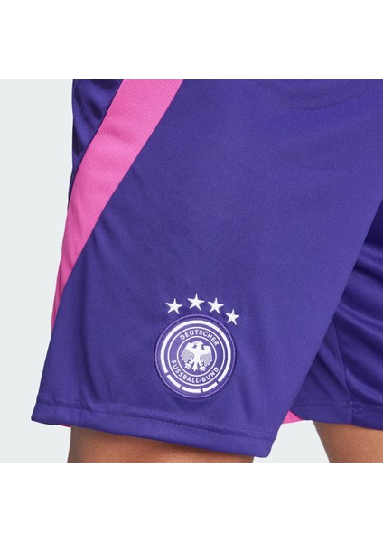 Adidas Performance IP8167 Germany 24 Away Shorts