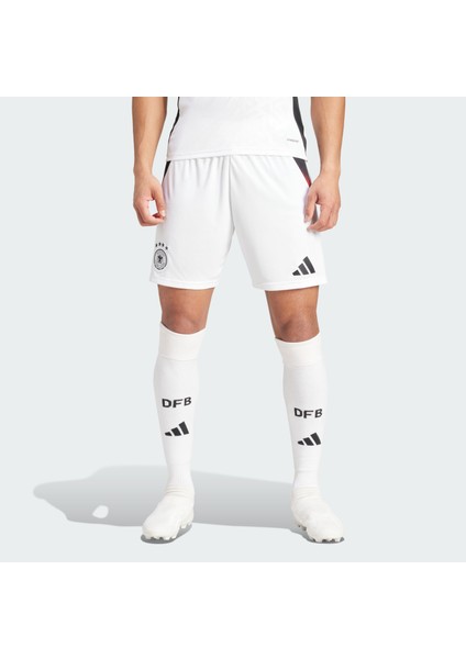 Adidas Performance IP8151 Germany 24 Home Shorts