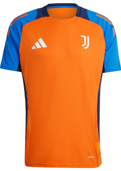 Performance IS5831 Juventus Tiro 24 Competition Training Jersey