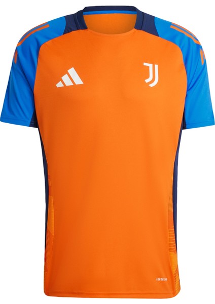 Performance IS5831 Juventus Tiro 24 Competition Training Jersey