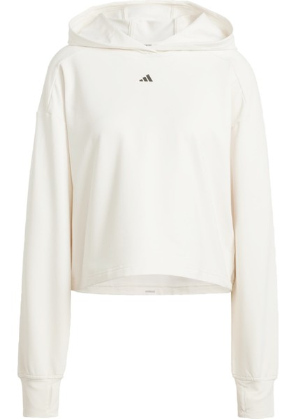 Performance IW3191 Power Loose Fit Back-Ventilation Hoodie modelleri