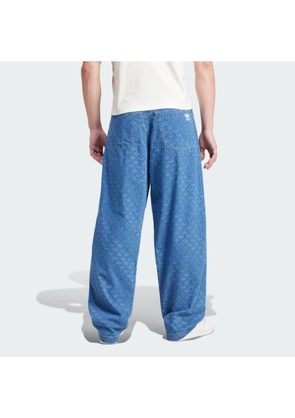 Originals IX6720 Monogram Pants