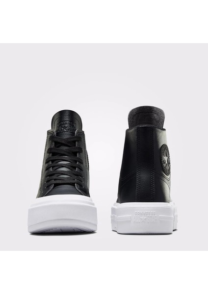 Chuck Taylor All Star Cruise Leather Unisex Sneaker indirimleri