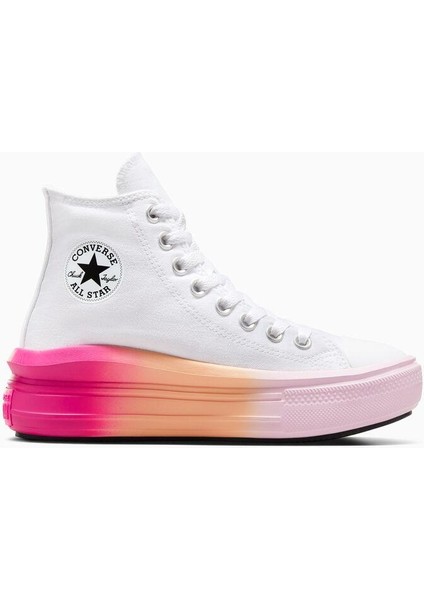 Chuck Taylor All Star Move