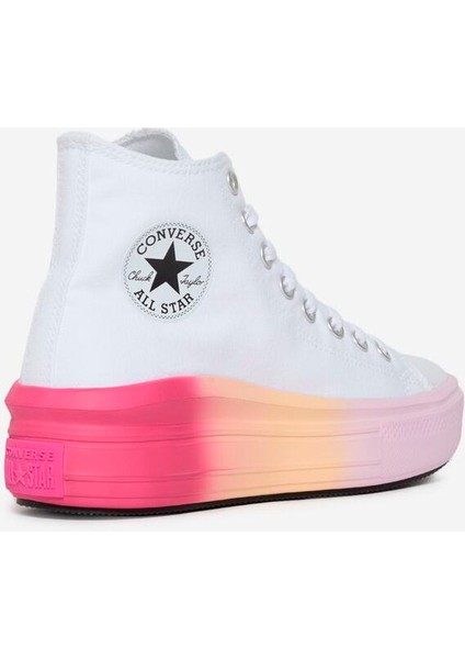 Chuck Taylor All Star Move