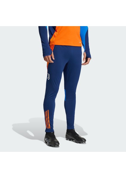 Performance IS5796 Juventus Tiro 24 Competition Training Pants