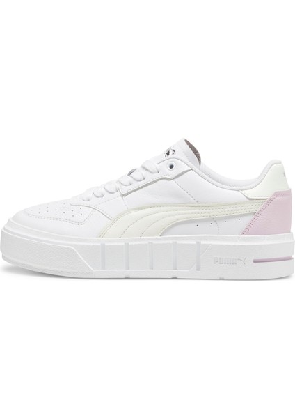 Cali Court Lth Wns Kadın Sneaker
