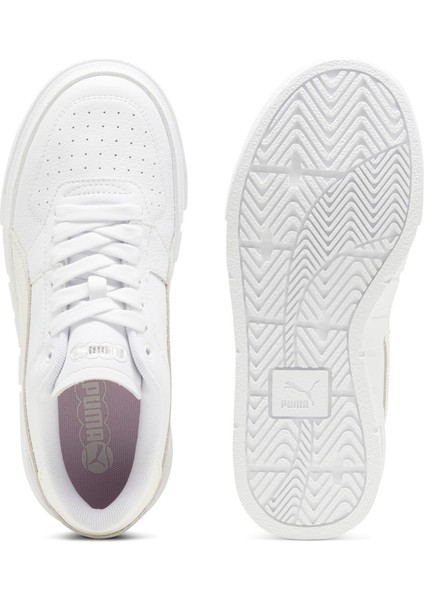 Cali Court Lth Wns Kadın Sneaker