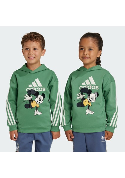 Sportswear IW0672 Disney Mickey Mouse Sweatshirt