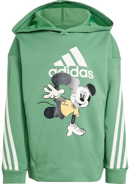 Sportswear IW0672 Disney Mickey Mouse Sweatshirt