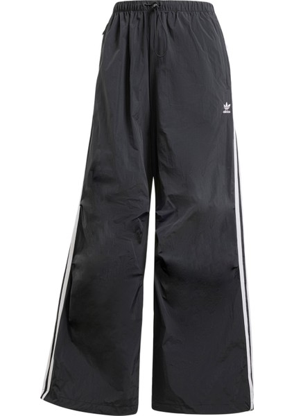 Adidas Originals IY7251 3-Stripes Woven Parachute Pants