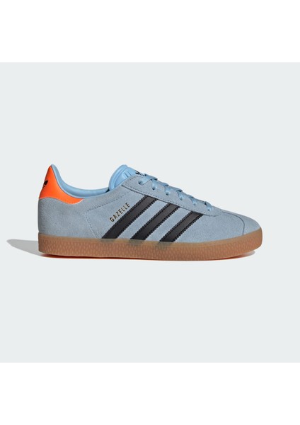 Adidas Originals IG9151 Gazelle Shoes Kids