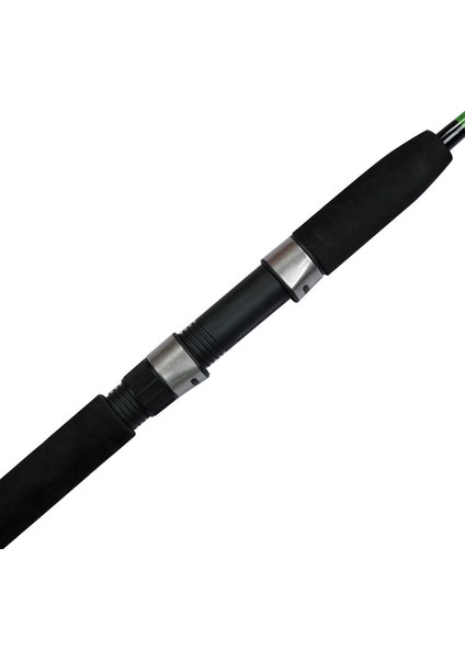 Curve 180 cm 9kg Kaldırma Kapasiteli Fiber Tekne Olta Kamışı