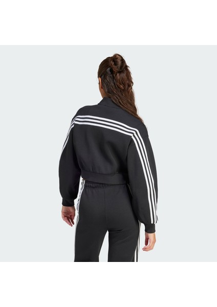 Adidas Sportswear IP1566 Future Icons 3-Stripes Bomber Jacket