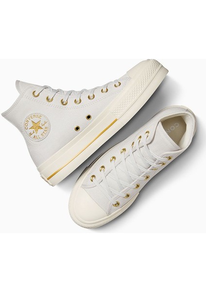 Ctas Lift Hi Kadın Sneaker