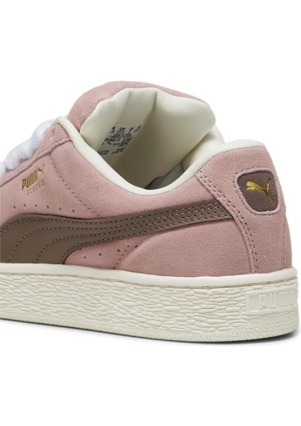 Suede Xl Kadın Pembe Spor Ayakkabı (395205-11) indirimleri