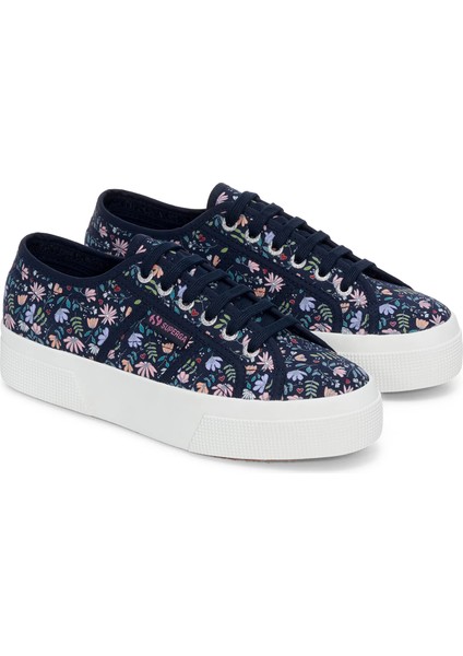 2750 Little Flowers Print