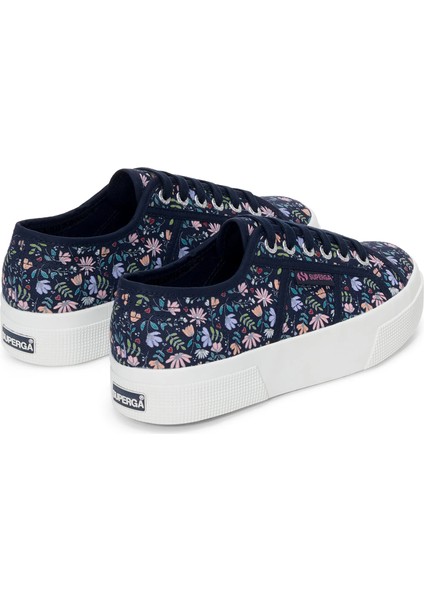2750 Little Flowers Print