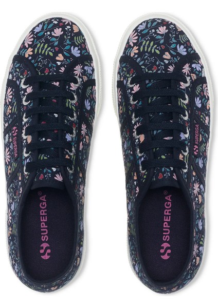 2750 Little Flowers Print