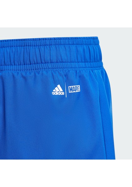 Sportswear IT8616 adidas x Marvel's Avengers Swim Shorts modelleri