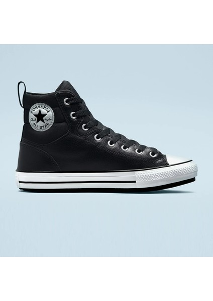 Chuck Taylor All Star Faux Leather Berkshire Erkek Bot fiyatları