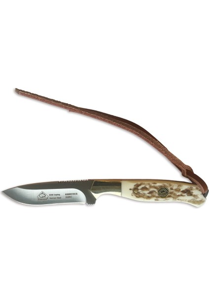 Caping Bıçak, Commando Stag