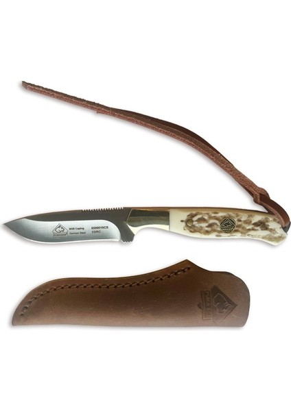 Caping Bıçak, Commando Stag