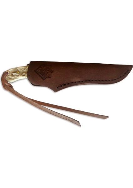 Caping Bıçak, Commando Stag