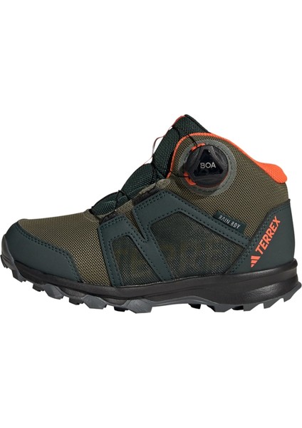 Terrex IF7509 Terrex Boa Mid Raın.rdy Hiking Shoes