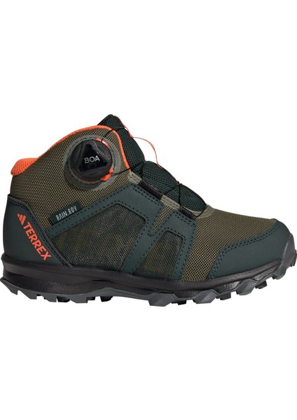 Terrex IF7509 Terrex Boa Mid Raın.rdy Hiking Shoes