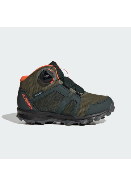 Terrex IF7509 Terrex Boa Mid Raın.rdy Hiking Shoes