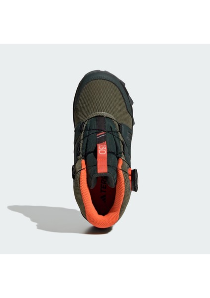 Terrex IF7509 Terrex Boa Mid Raın.rdy Hiking Shoes