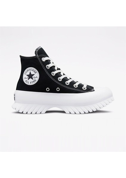 Chuck Taylor All Star Lugged 2.0
