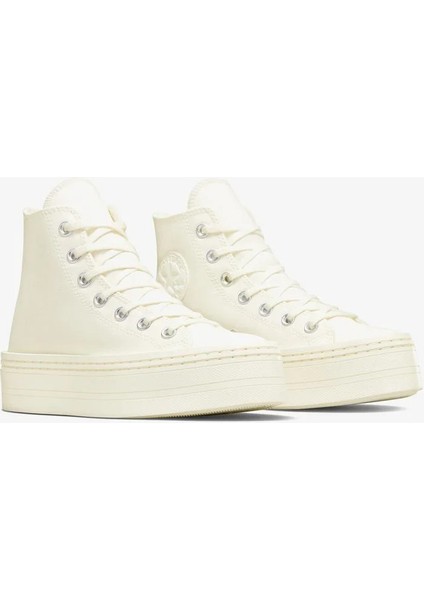 Chuck Taylor All Star Modern Lift Platform Canvas Kadın Sneaker