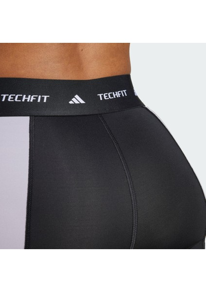 Performance IX3283 TECHFIT 7/8 Colorblock Leggings fırsatları