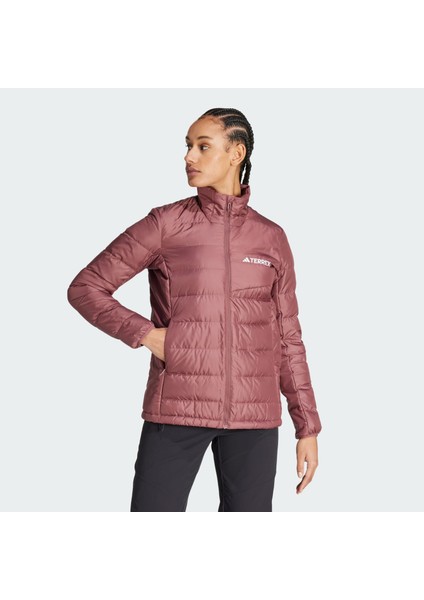 Adidas TERREX JE6713 Terrex Multi Light Down Jacket