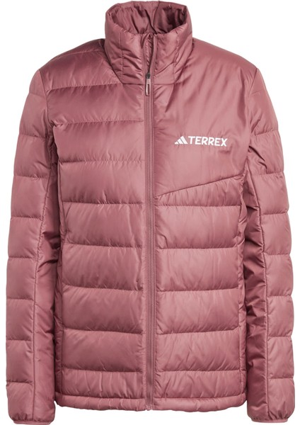 Adidas TERREX JE6713 Terrex Multi Light Down Jacket