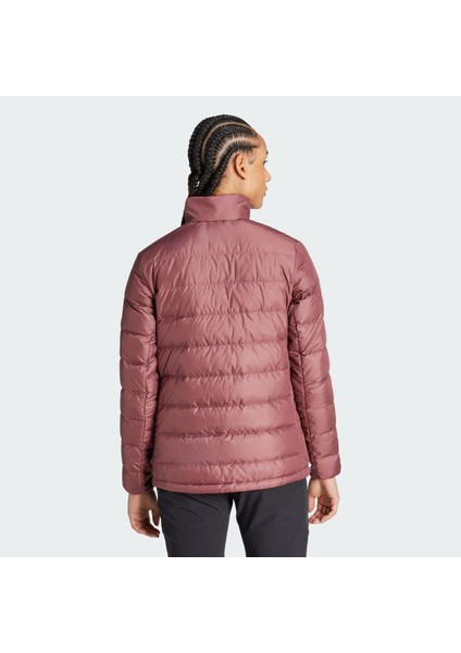 Adidas TERREX JE6713 Terrex Multi Light Down Jacket