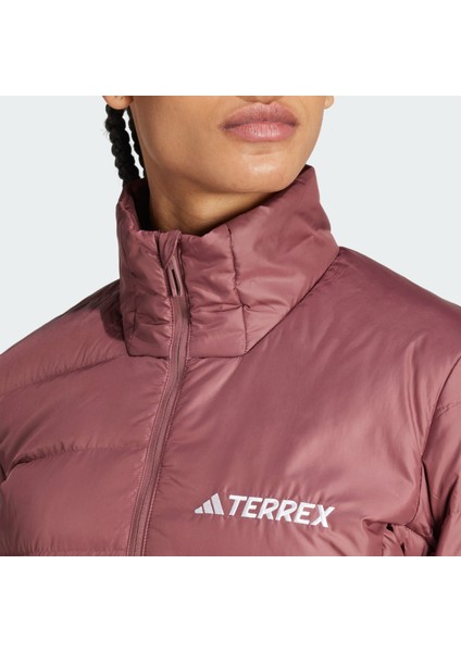 Adidas TERREX JE6713 Terrex Multi Light Down Jacket