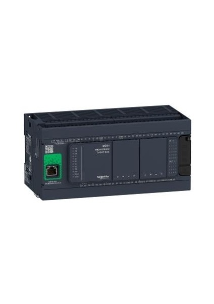 Electric TM200CE40R, M241 Kontrolör 40 Gç Rölesi Ethernet