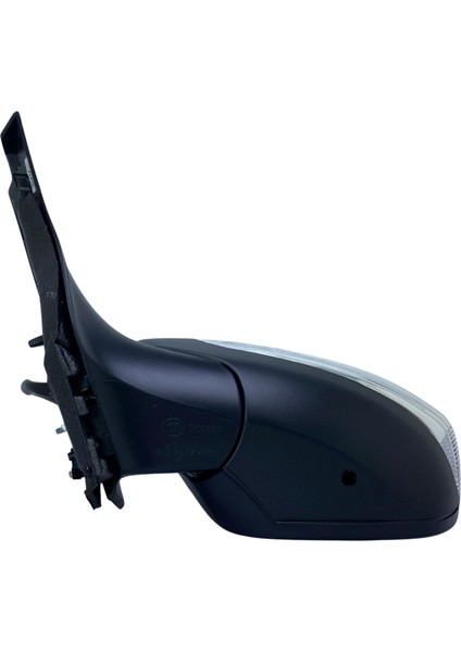Dış Dikiz Aynası Peugeot 208/2008 2012-2019 Elektrikli, Isıtmalı, Sinyalli, Manuel Katlanır, Astarlı Kapak, 4+3 Pin fırsatları