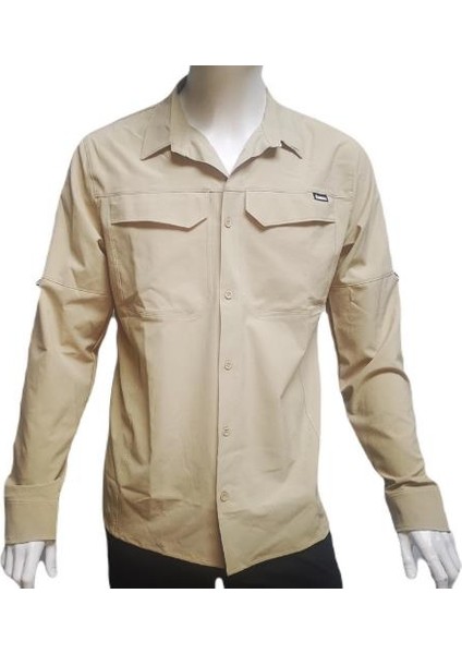 Nomads Outdoor Gömlek