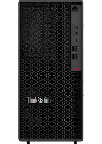 Thinkstation P2 30FSWWEDAQ20 I7-14700 128GB 1tbssd+2tbssd RTX4060 Freedos Masaüstü Iş Istasyonu