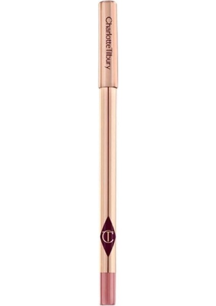 Rare Beauty Charlotte Tilbury Lıp Cheat Pillow Talk 1,2  Gr