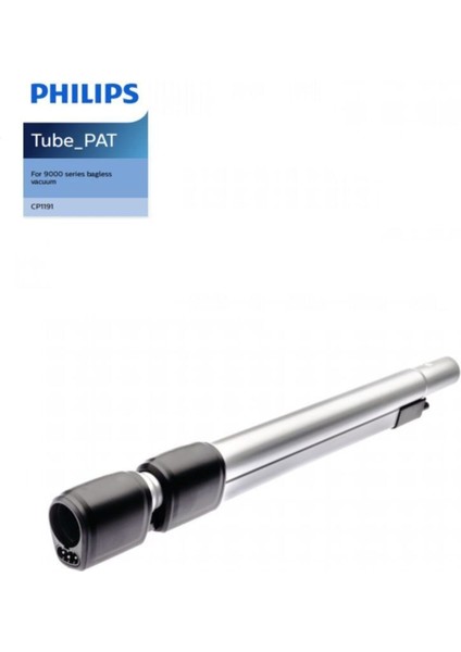 FC8955/09 Performer Ultimate Alüminyum Teleskopik Boru Gri fiyatları