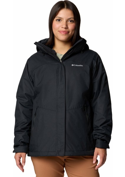 Bugaboo Iıı Fleece Interchange Kadın 3 In 1 Mont