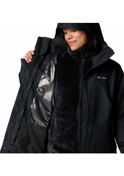 Bugaboo Iıı Fleece Interchange Kadın 3 In 1 Mont fırsatları